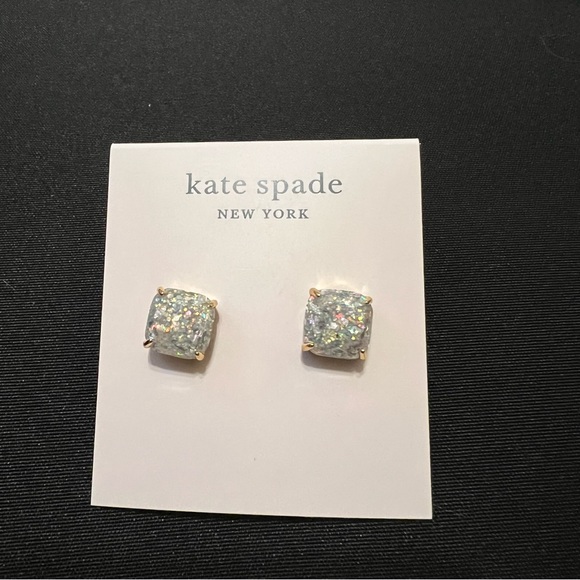 kate spade earrings - Picture 1 of 3